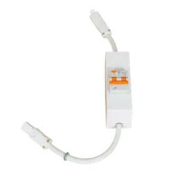 Enerdrive C Style to C Style RCD 16A inc M.E.N