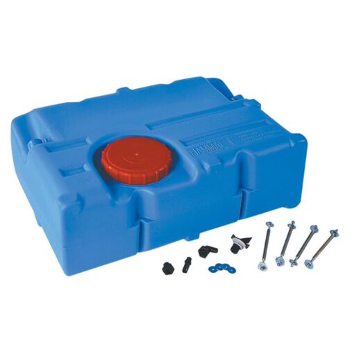 Fiamma 70 Litre Fresh Water Water Tank, 01537-01