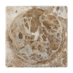 Grand Designs Carprani Marble Statement Bowl
