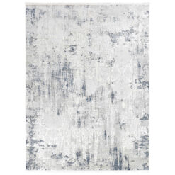 Harmonia No.27084A Modern Rug, 290x200cm, Blue