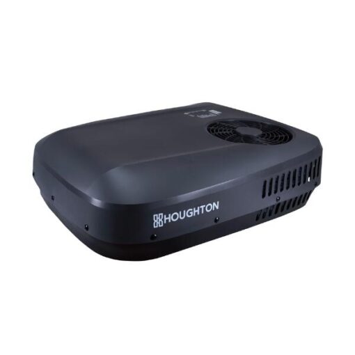 Houghton Belaire HB2800V Black Inverter Roof Top Air Conditioner
