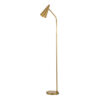 Isolde Metal Floor Lamp