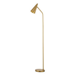 Isolde Metal Floor Lamp