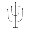 Joshua Iron Candelabra
