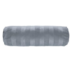KAAT Amsterdam Softy Stripe Velvet Bolster Cushion
