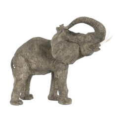 Kenya Elephant Sculpture, Type B