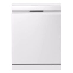 LG 60cm Freestanding Stem Dishwasher