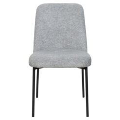 Leodis Fabric Dining Chair