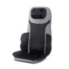Livemor 8-nodes Full Back Massage Cushion Heating Massage Seats
