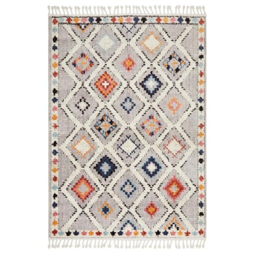 Marrakesh No.555 Modern Tribal Rug, 230x160cm