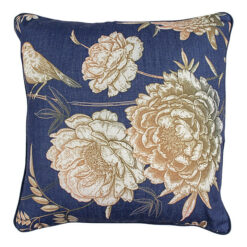 Meadow Marvel Linen Scatter Cushion