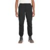 Men's Durable Water Repellent Jogger Black