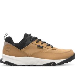 Men's Lincoln Peak Lite Low Lace-Up Waterproof Hiking Boot 7 US Mens