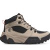 Men's Motion Scramble Mid Lace-Up Waterproof Hiking Boot 7 US Mens