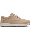 Men's Parker Street Low Lace-Up Sneaker 7 US Mens