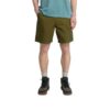 Men's Utility Cargo Short Green