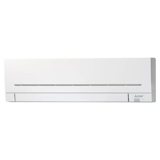 Mitsubishi 4.2/5.4kW Elec Air Conditioner Split Inverter Reverse Complete Unit Dred