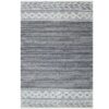 Mizo No.6316 Handwoven Wool Rug, 160x230cm