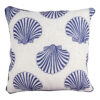Nautical Nook Linen Scatter Cushion