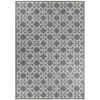 Pacific No.208 Indoor / Outdoor Rug, 290x200cm, Brown / Cream