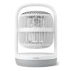 Philips Desk Fan 2000 Series - White
