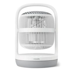 Philips Desk Fan 2000 Series - White