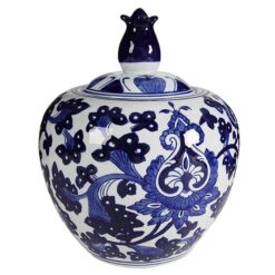 Posy Ceramic Jar