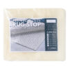 RugStop Non-slip Underlay, 220x150cm, White