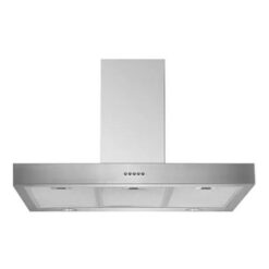 Schweigen 90cm Wallmount Rangehood - Stainless Steel