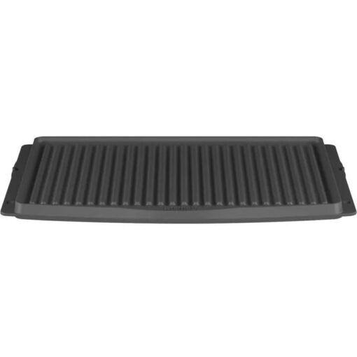 Smeg Double Sided BBQ Plate