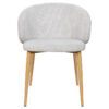 Stellan Fabric Dining Chair
