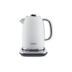 Sunbeam 1.7L Alinea Select Kettle - White Sky