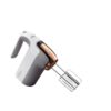 Sunbeam Mixmaster HeatSoft Hand Mixer - Silver
