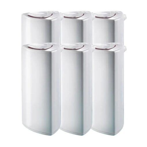 Sunbeam Superfine Replacement Filter Six Pack