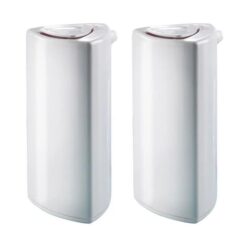 Sunbeam Superfine Replacement Filter Twin Pack