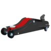 T-REX 1700KG Hydraulic Trolley Floor Jack, Low Profile, Quick Release Handle, for Jacking Car