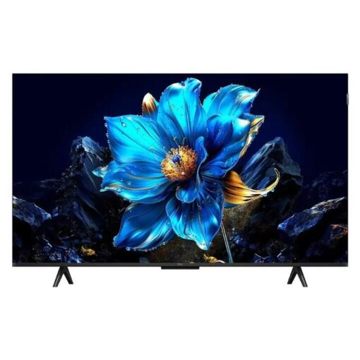 TCL 43" QLED 4K Google TV