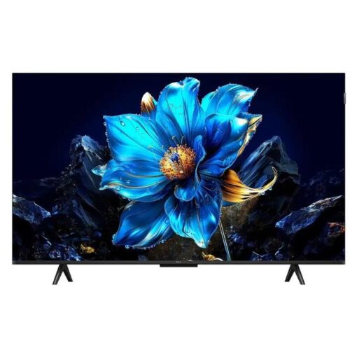 TCL 50" QLED 4K Google TV