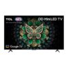 TCL 55" QD-MINI LED 4K Google TV