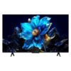 TCL 65" QLED 4K Google TV