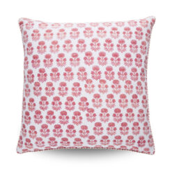 Valencia Fiorella Cotton Scatter Cushion Cover