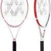Volkl V-Cell 6 Tennis Racquet - Fully Strung Racket & Free Dampener - 4 3/8