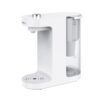 Water Dispenser With Filter