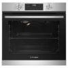 Westinghouse 60cm Multifunction 7 Oven - Stainless Steel