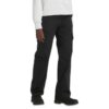 Women's Brookline Utility Cargo Pant Black