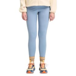 Women's Stash Trail Tights Blue