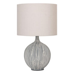 Zaya Ceramic Base Table Lamp
