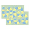 ACM 3.0 x 1.8m Snakes & Ladders Outdoor Mat