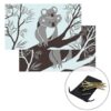 ACM Koala Duo Outdoor Mat