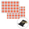 ACM Picnic Plaid Outdoor Mat